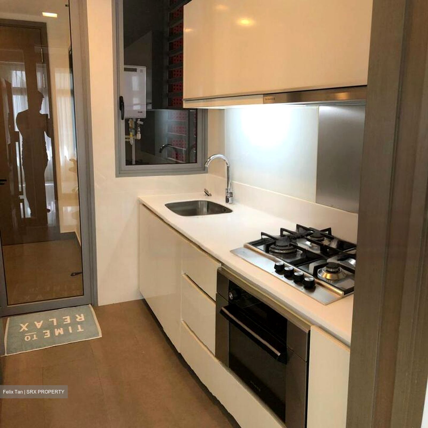 Starlight Suites (D9), Apartment #483331091